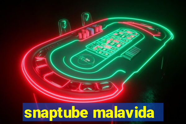 snaptube malavida